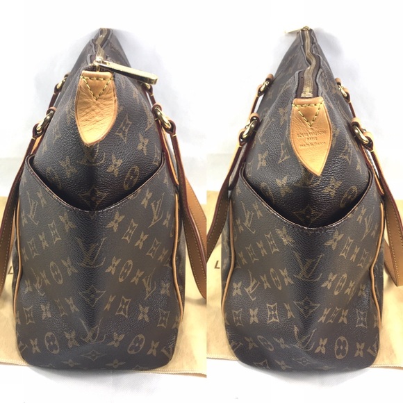 💎✨BEAUTIFUL✨💎 TOTALLY MM LOUIS VUITTON - Picture 4 of 15